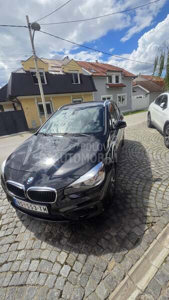 BMW 220 XDrive ACTIVE TOURER