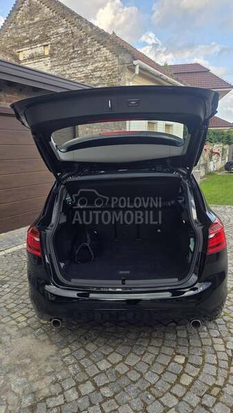 BMW 220 XDrive ACTIVE TOURER