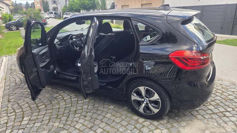 BMW 220 XDrive ACTIVE TOURER