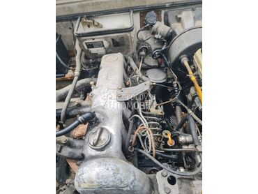 Motor za Mercedes Benz G 300