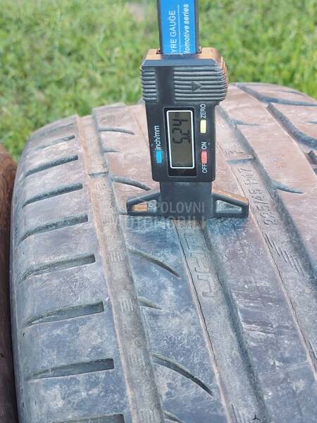 Tigar 225/45 R17 Letnja