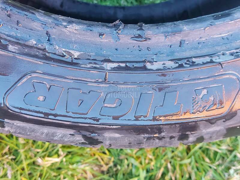Tigar 225/45 R17 Letnja