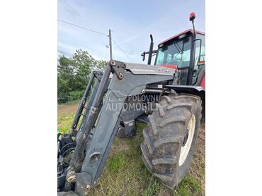 New Holland M100 Cisterna 8T