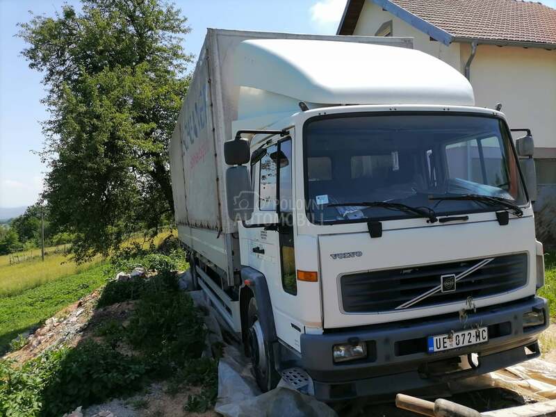 Volvo FL250