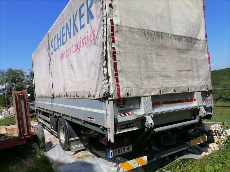Volvo FL250