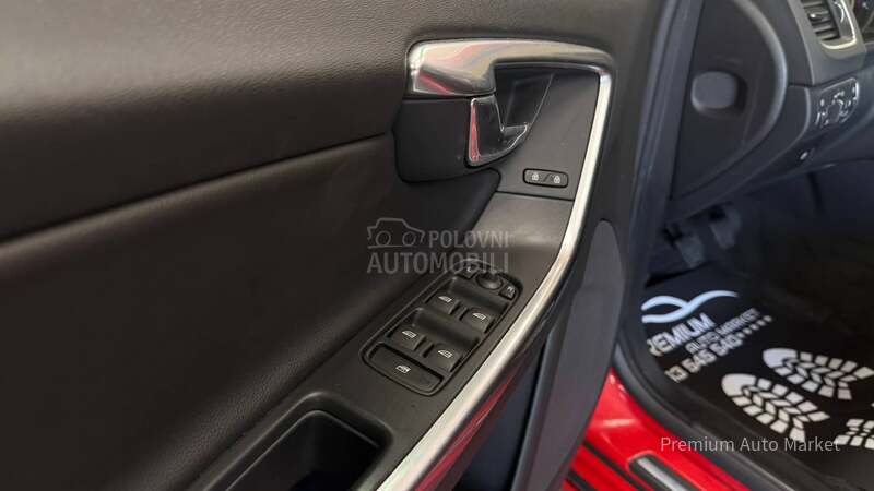 Volvo V60 //2.0 D2/FUL/NOV