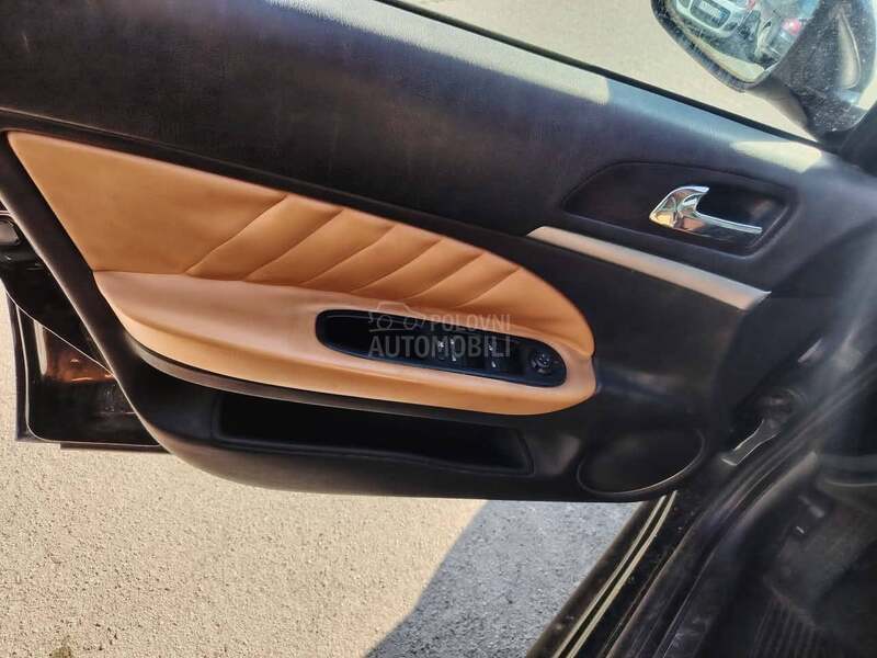 Alfa Romeo 159 1.9 JTDm
