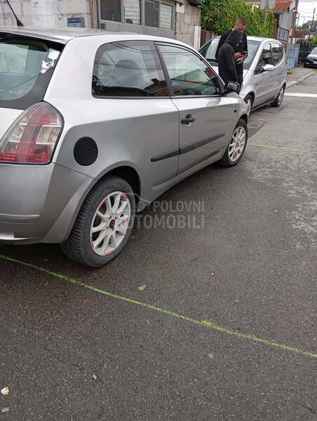 Fiat Stilo 1.9