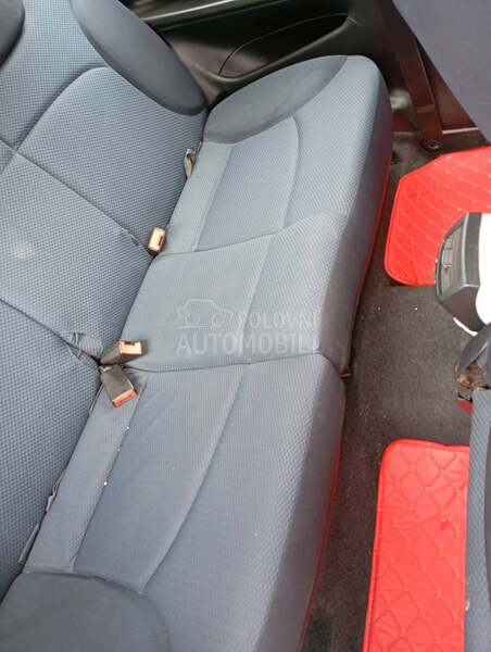 Fiat Stilo 1.9