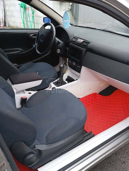 Fiat Stilo 1.9