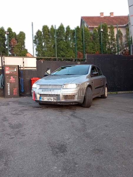 Fiat Stilo 1.9