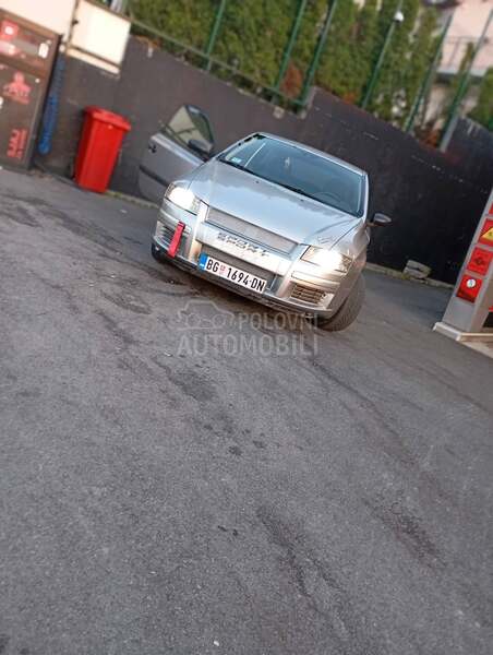 Fiat Stilo 1.9