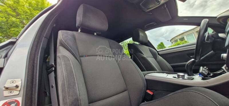 BMW 525 2.0/X-DRIVE/M-PAKET