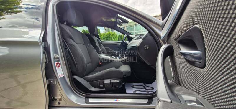 BMW 525 2.0/X-DRIVE/M-PAKET