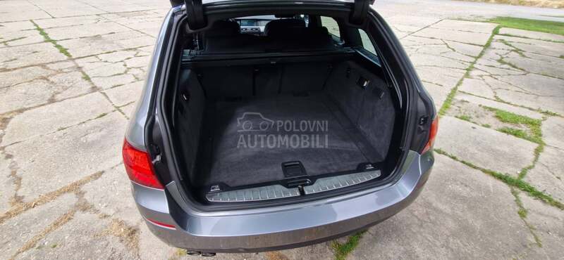 BMW 525 2.0/X-DRIVE/M-PAKET