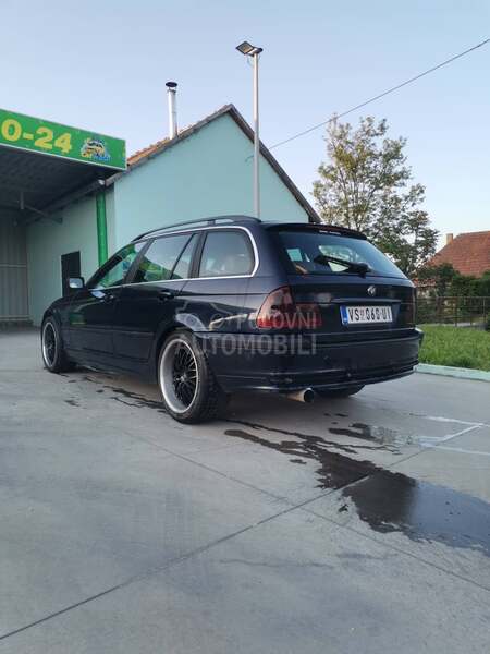 BMW 330 330xd