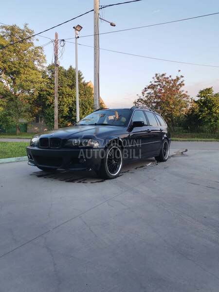 BMW 330 330xd