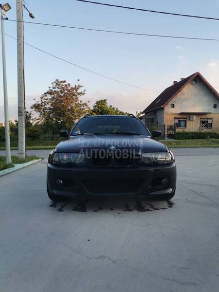 BMW 330 330xd