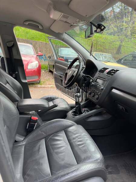 Volkswagen Golf 5 