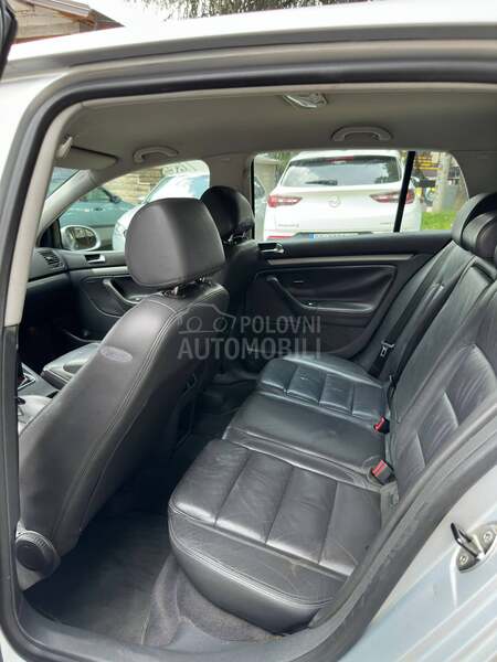 Volkswagen Golf 5 