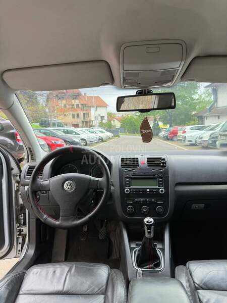 Volkswagen Golf 5 