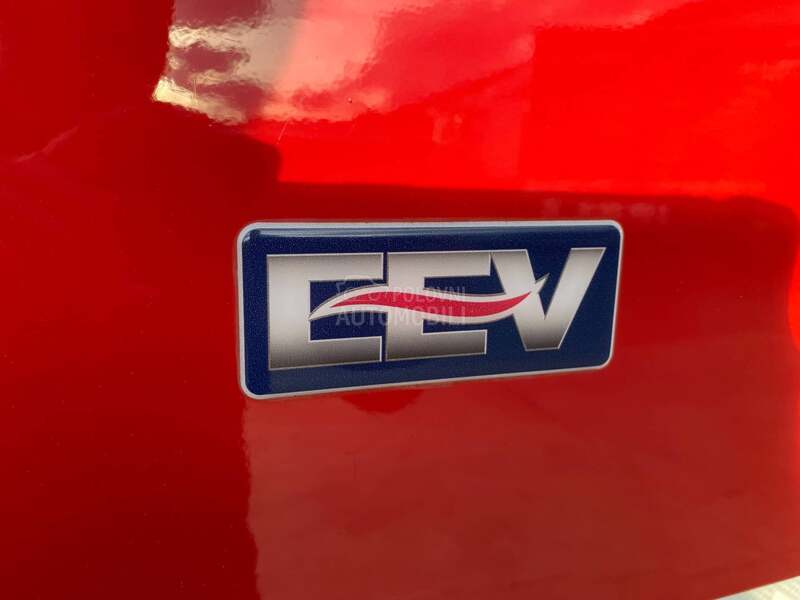 Scania P 420 EEV  FURGON