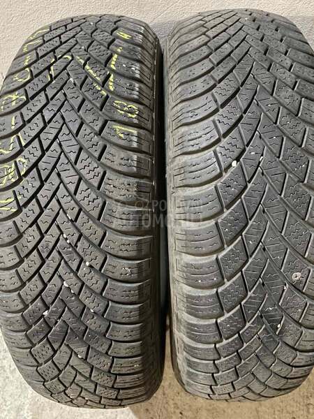 Nexen 185/70 R14 Zimska
