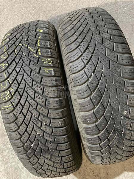 Nexen 185/70 R14 Zimska
