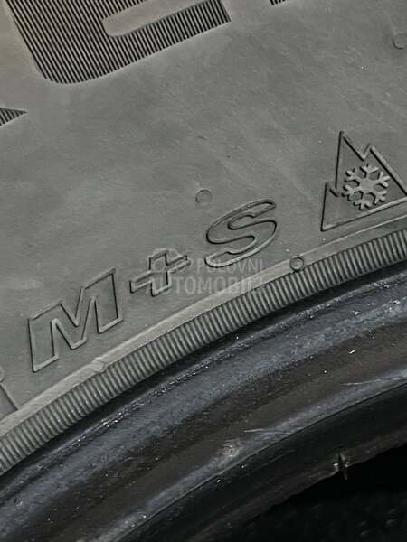 Nexen 185/70 R14 Zimska