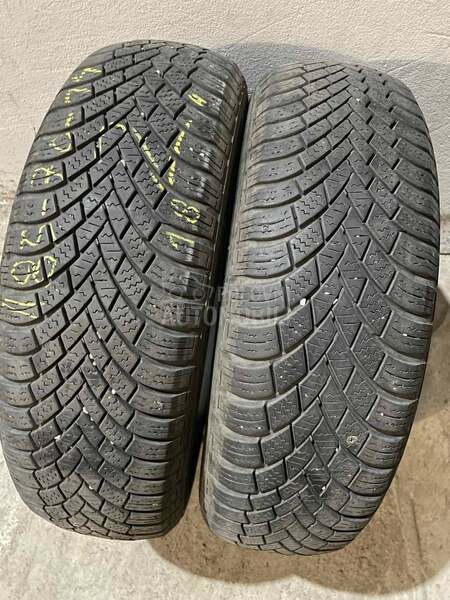 Nexen 185/70 R14 Zimska