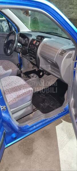 Suzuki Wagon R+ 1300