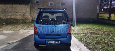 Suzuki Wagon R+ 1300