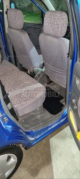 Suzuki Wagon R+ 1300