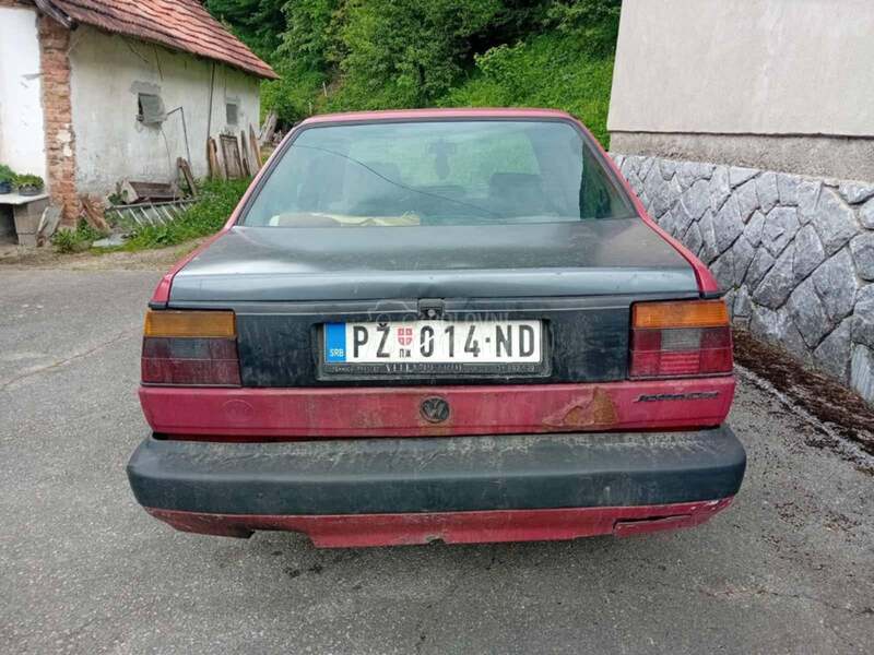 Volkswagen Jetta 