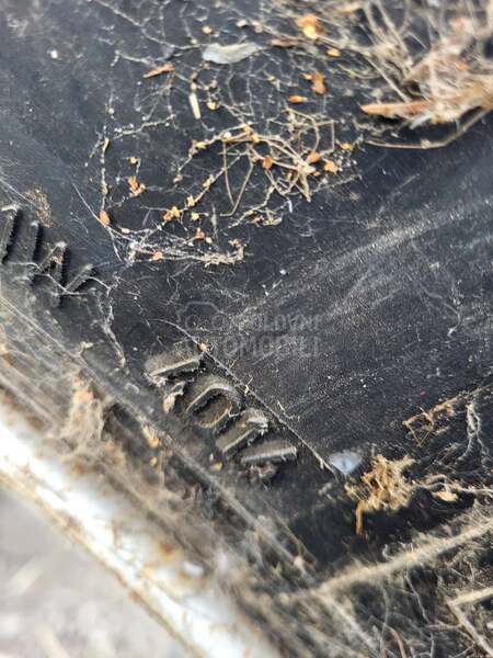 Goodyear 375/90 R22.5