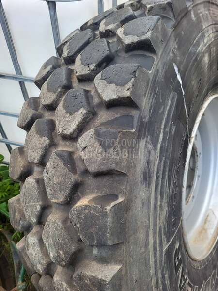 Goodyear 375/90 R22.5