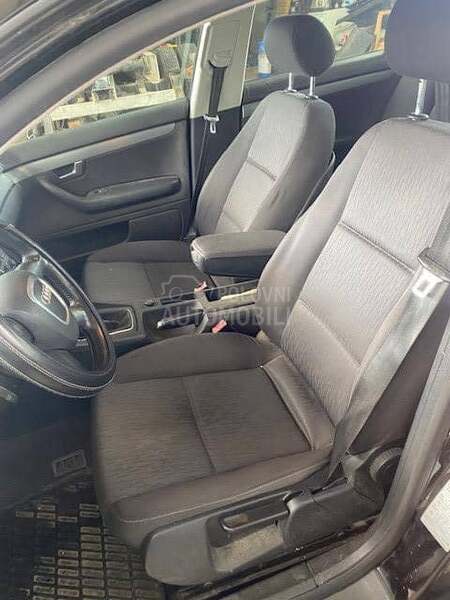 Audi A4 1.9 TDI QUATTRO