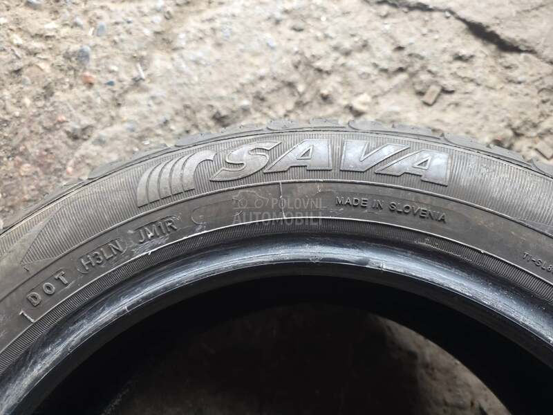 Sava 195/55 R15 Letnja