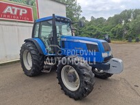 Landini LEGEND 115 