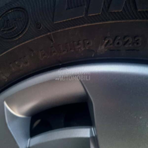 Opel Astra H 1.4