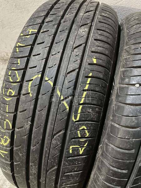 Lassa 185/60 R14 Letnja