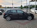 Audi A3 2.0 TDI SPORTBACK