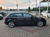 Audi A3 2.0 TDI SPORTBACK