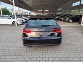 Audi A3 2.0 TDI SPORTBACK
