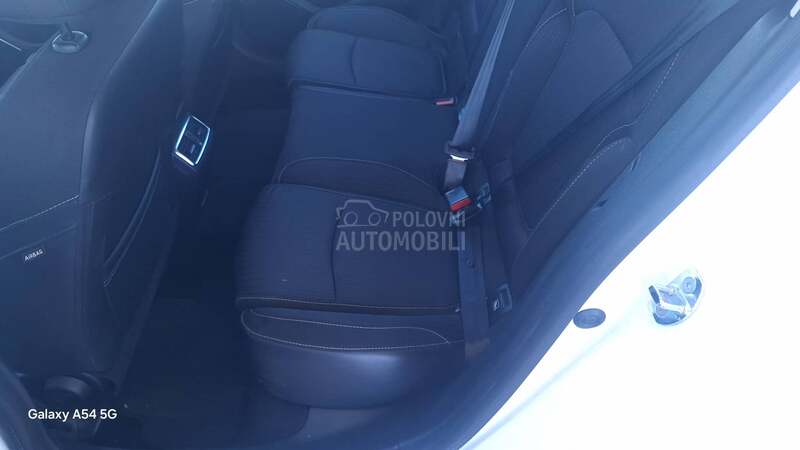 Renault Megane 1.3 VIRTUAL