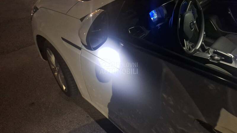 Renault Megane 1.3 VIRTUAL