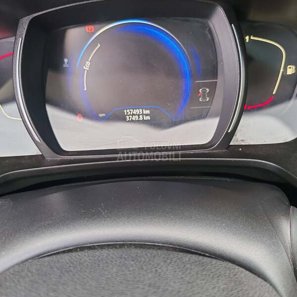 Renault Kadjar Bose