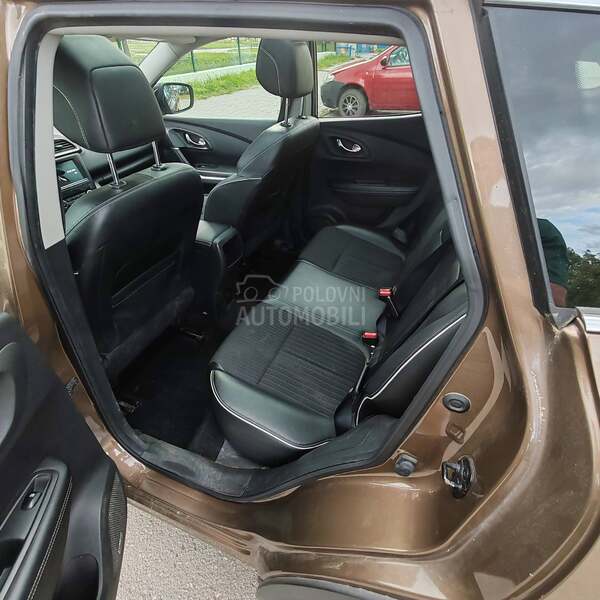 Renault Kadjar Bose