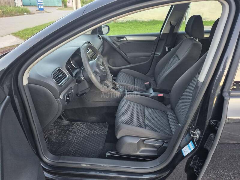 Volkswagen Golf 6 1.6 b  75 k w