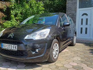 Citroen C3 1.4 8 v